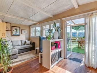 Rustic Holiday Home In Monsagrat With Private Pool