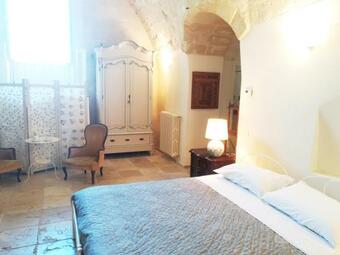 B&B Tre Corone