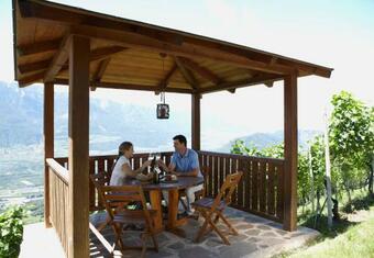 Agroturismo Engadinerhof