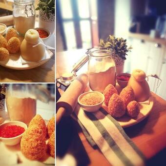 La Casetta Nel Borgo