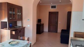 Apartamento I Cognati