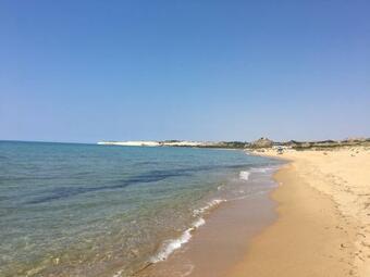 Casa Vacanze Lungomare