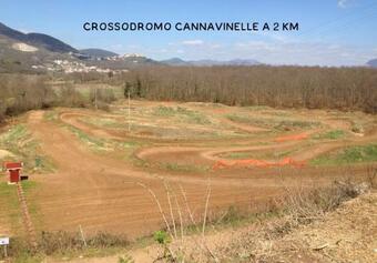 Apartamento Appartamento Da Anna