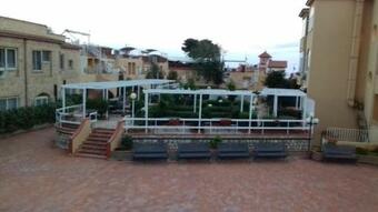 Apartamento Suites Mondello Deluxe