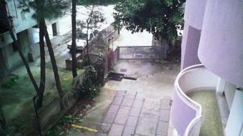 Apartamento La Pergola