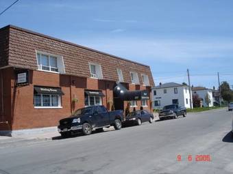 Hotel Harbour Grace
