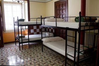 Albergue Casa Don Alvaro