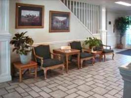 Hotel Comfort Inn Grants Pass