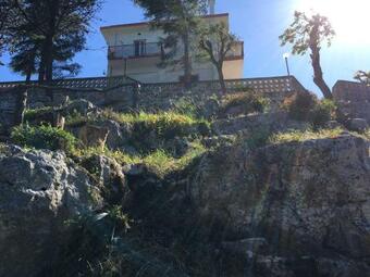 Apartamento Dimora In Collina