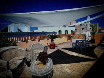 Apartamento La Piccola Mim�