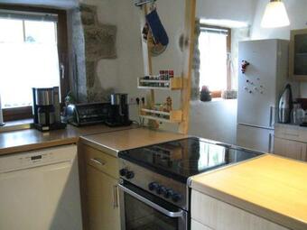 Idyllisches Fachwerkh�usle Am Tor Zum Schwarzwald