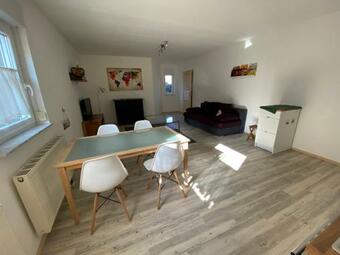 Apartamento Ferienwohnung Am Tor Zum Schwarzwald Mit Wallbox