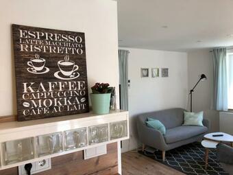 Apartamento Ferienbauernhaus New Style