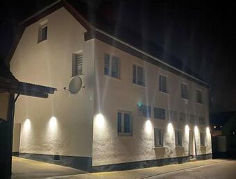 Apartamento Ferienwohnung Hendrich Hornburg