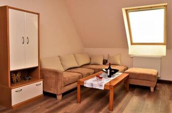 Apartamento Ferienwohnung Am Stadttor