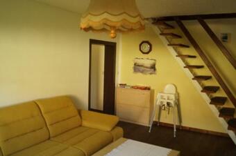 Apartamento Ferienpark R�ggow