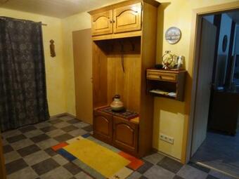 Apartamento Heidi's Ferienwohnung