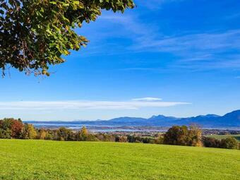 Apartamento Landhaus Koch