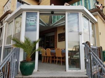 Posada H�binger Treff