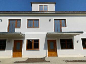 Burghof Apartments Hoyerswerda