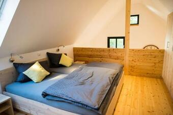 Apartamento Ferienwohnung 1