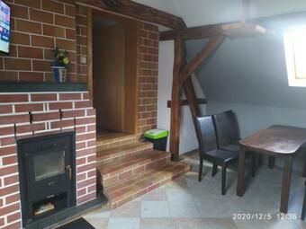 Apartamento 3 Seitenhof Im Herzen Des Lausitzer Seenlandes