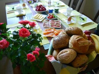 Hostal G�stehaus Am Hermann