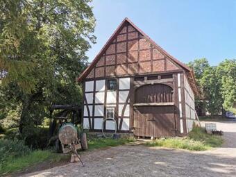 Agroturismo Ferienhof Ehlers