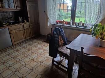 Apartamento Wiehenblick