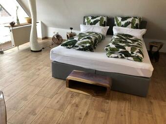 Apartamento Appartement Bali