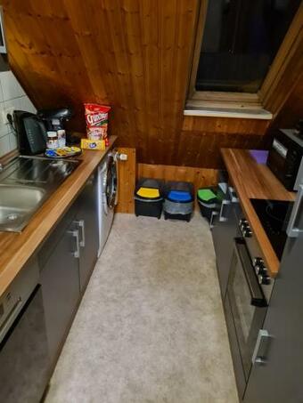 Apartamento Ferienwohnung-32609 W4