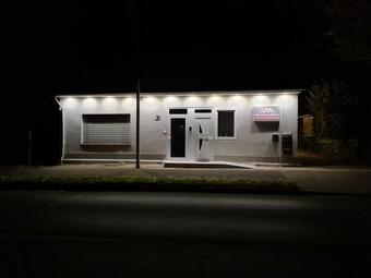 Apartamento W2 Ferienwohnung-32609 H�llhorst