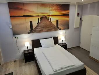 Apartamento Ferienwohnung-32609 W1