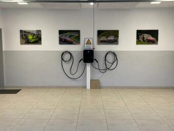 Apartamento Ferienwohnungen Eifelausblick