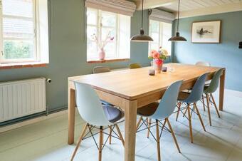 Apartamento Mein Nordstern