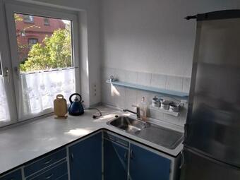 Charmantes Ferienhaus In Nordfriesland