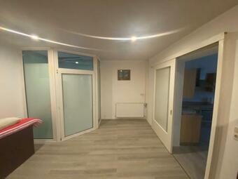 Apartamento Ruhiges Ein Zimmer Wohnung