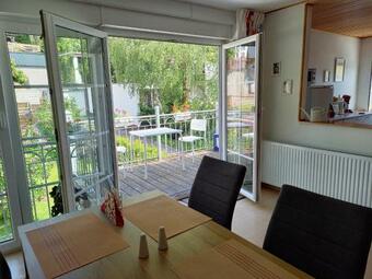 Apartamento Lenes Ferienwohnung