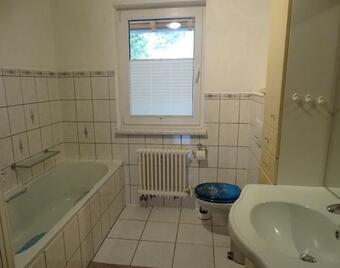 Apartamento Ferienwohnung Am Berggrabenweg