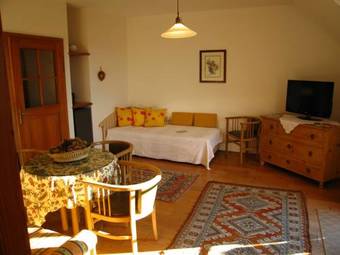 Das R�merstein - Das Wohlf�hlhotel