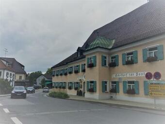 Posada Pension Gasthof Zur Post & Asia