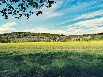 Apartamento Haus Am Hopfengarten