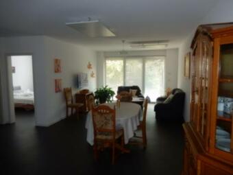 Apartamento Haus Stadler