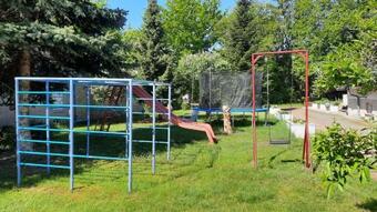 Apartamento Fewo Abendsonne