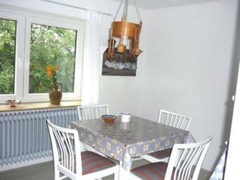 Apartamento Ferienwohnung Boerm