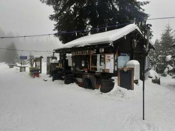 Apartamento Ferienwohnung Zern