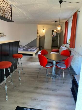 Apartamento Manuelas Ferienwohnung