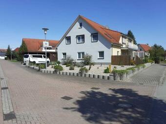 Apartamento Kalbe Milde Ferienwohnung Altmark