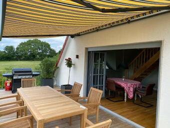 Apartamento Traumblick@ Baltic-chalets