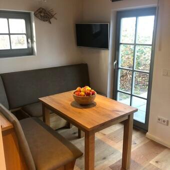 Honeymoon, Kleines Aber Feines Cottage Am Strand